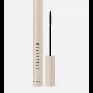 FARMASI Mascara Infinilash, Ultra Black Finish